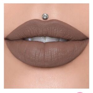 Jeffree Star Tea Bag Velour Liquid Lipstick. New in box.